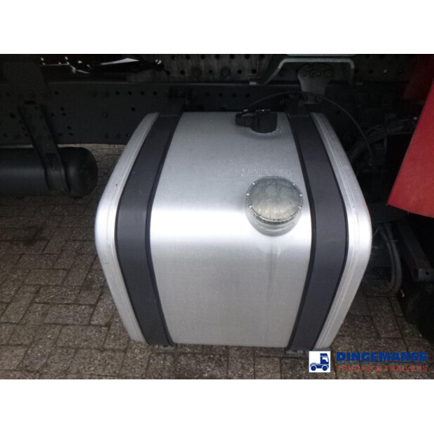 2012 مرسيدس بنز Econic 2629-43058286