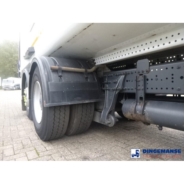 2012 مرسيدس بنز Econic 2629-43058287