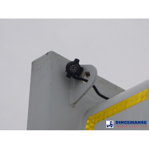 2012 مرسيدس بنز Econic 2629-43058289