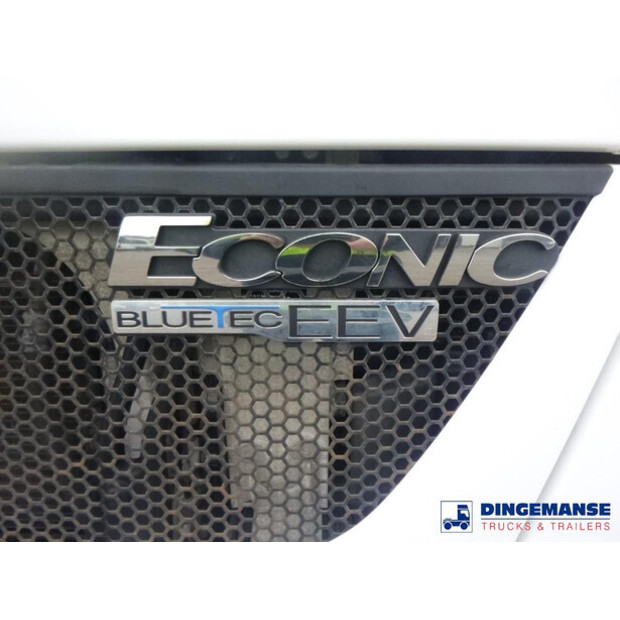 2012 مرسيدس بنز Econic 2629-43058290