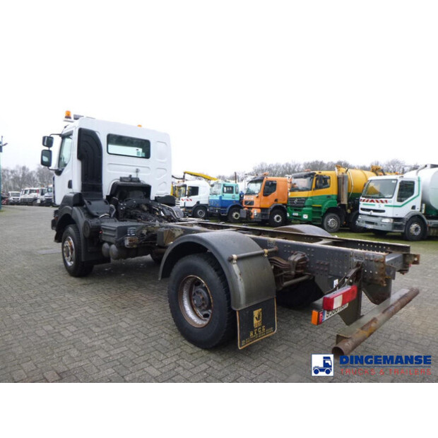 2011 Renault KERAX 380 DXI-43058347