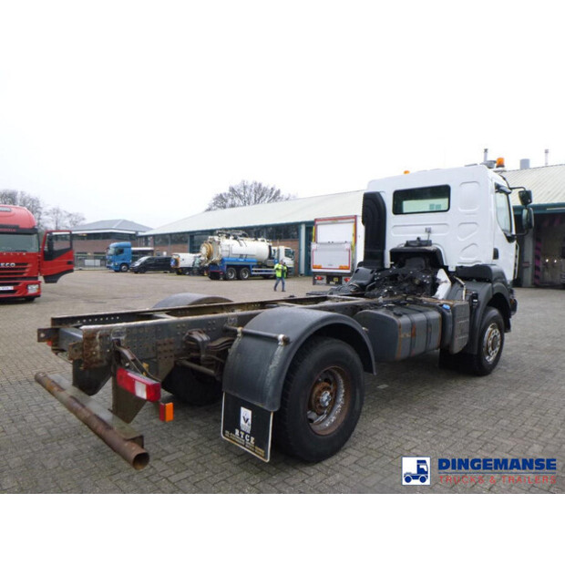2011 Renault KERAX 380 DXI-43058355