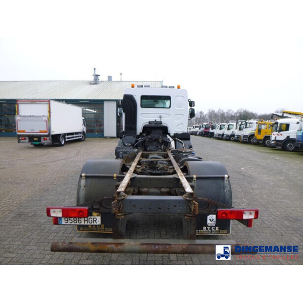 2011 Renault KERAX 380 DXI-43058363