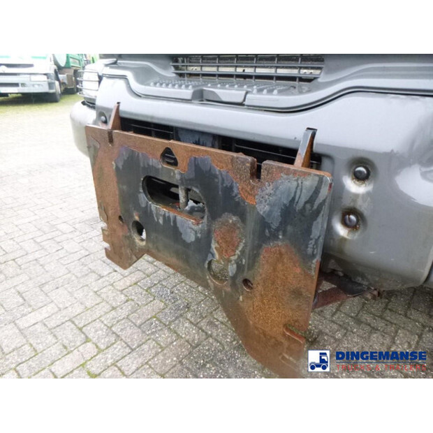 2011 Renault KERAX 380 DXI-43058372