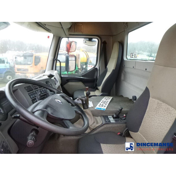 2011 Renault KERAX 380 DXI-43058374