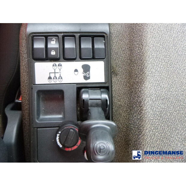 2011 Renault KERAX 380 DXI-43058377