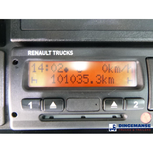 2011 Renault KERAX 380 DXI-43058382