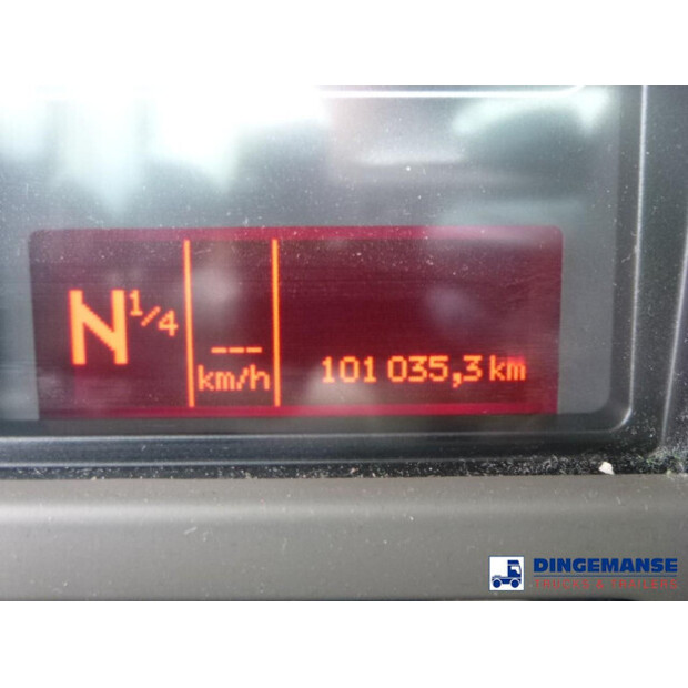 2011 Renault KERAX 380 DXI-43058390