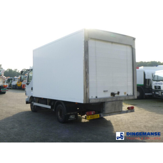 2010 رينو Midlum 190 DXI-43058465