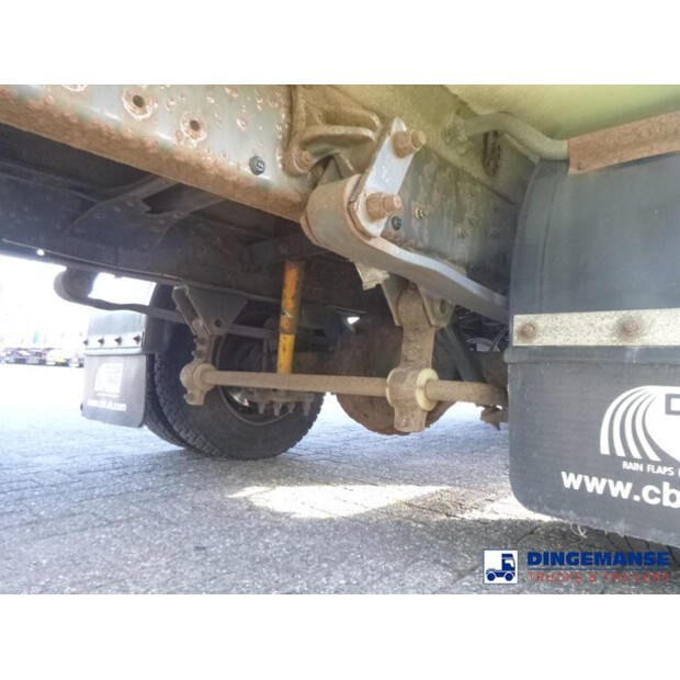 2010 رينو Midlum 190 DXI-43058488