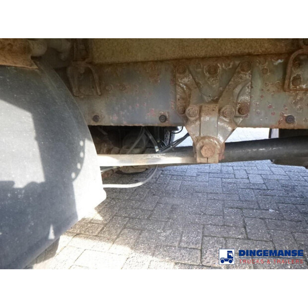 2010 رينو Midlum 190 DXI-43058489