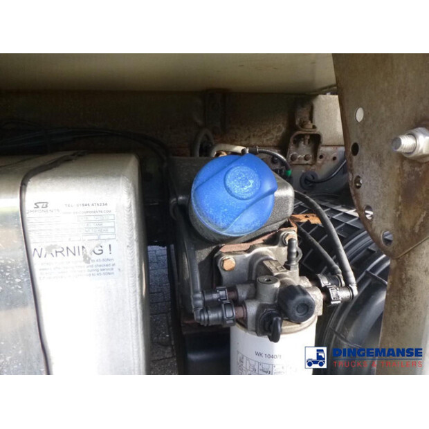 2010 رينو Midlum 190 DXI-43058491