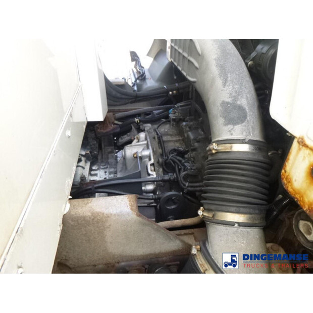 2010 رينو Midlum 190 DXI-43058492