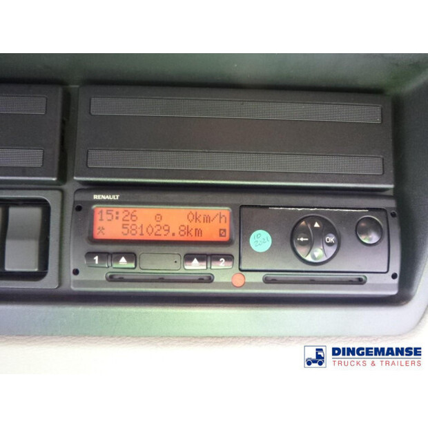 2010 رينو Midlum 190 DXI-43058497