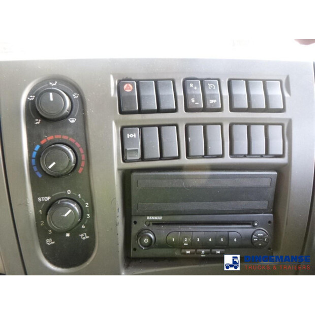 2010 رينو Midlum 190 DXI-43058500