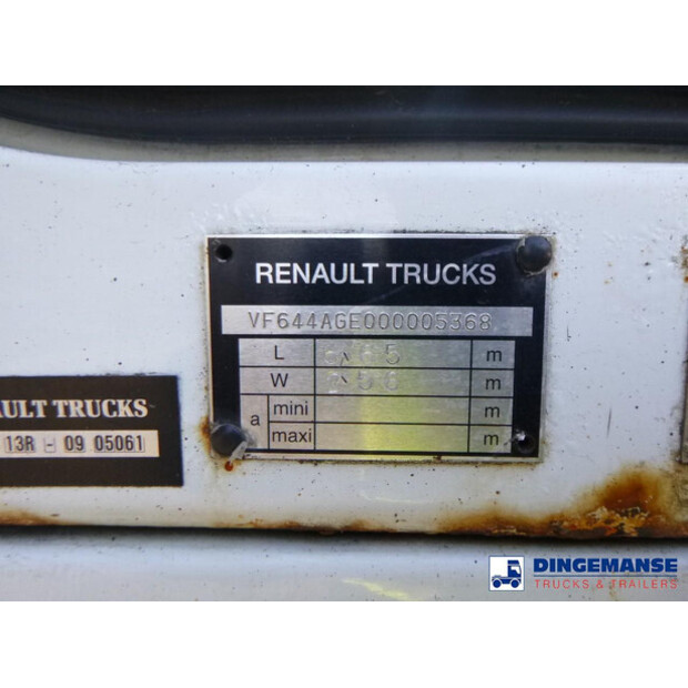 2010 رينو Midlum 190 DXI-43058503