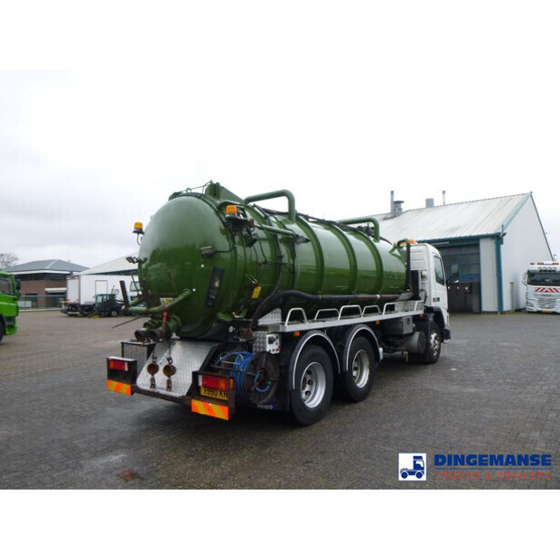 1999 Volvo FM7 290-43058568