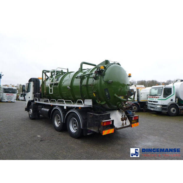 1999 Volvo FM7 290-43058569