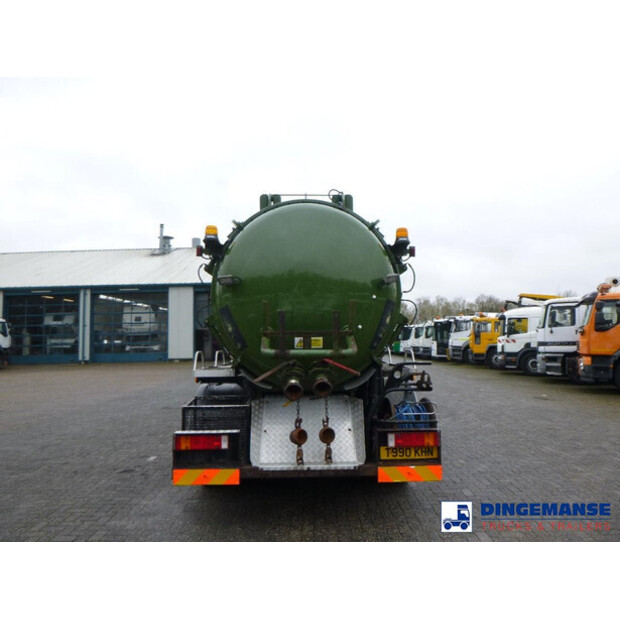 1999 Volvo FM7 290-43058570