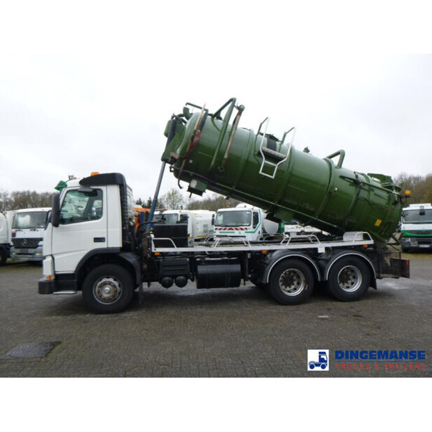 1999 Volvo FM7 290-43058572