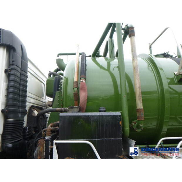 1999 Volvo FM7 290-43058573