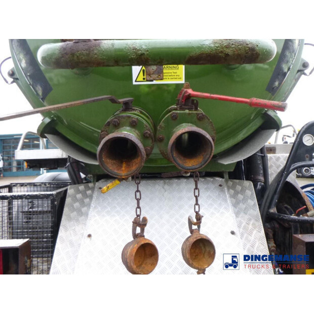 1999 Volvo FM7 290-43058575