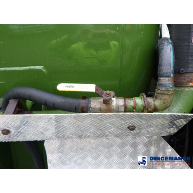 1999 Volvo FM7 290-43058576