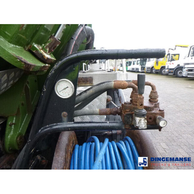 1999 Volvo FM7 290-43058577