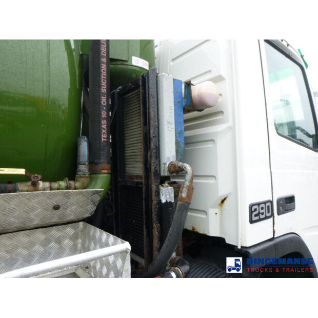 1999 Volvo FM7 290-43058578