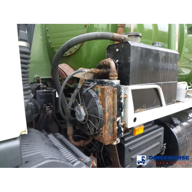 1999 Volvo FM7 290-43058579