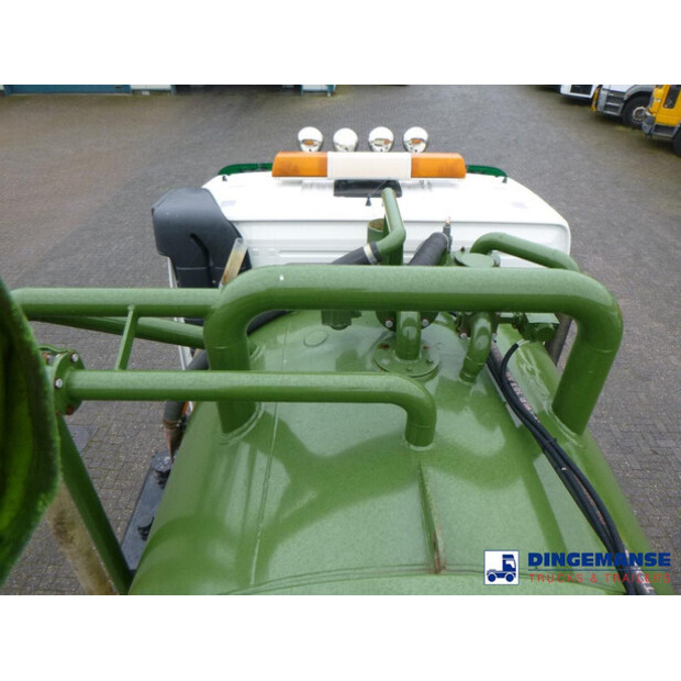 1999 Volvo FM7 290-43058585