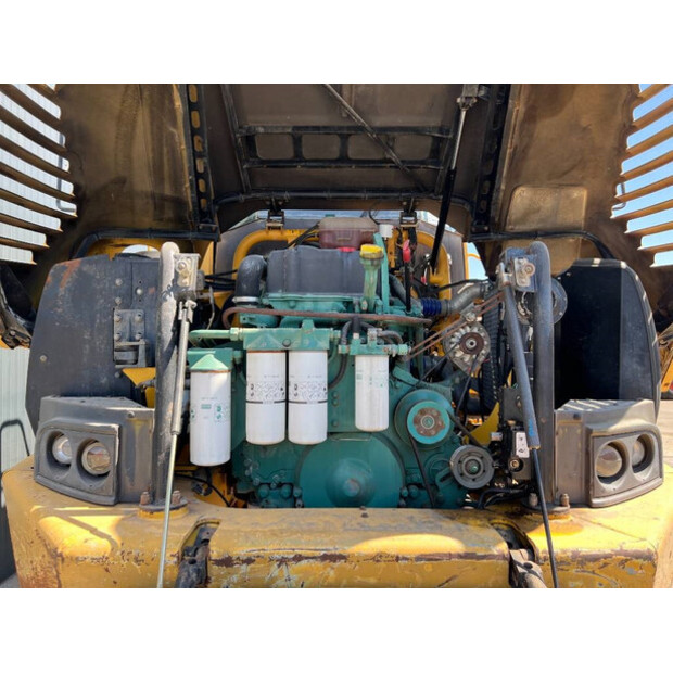 2001 Volvo A40D-43058591