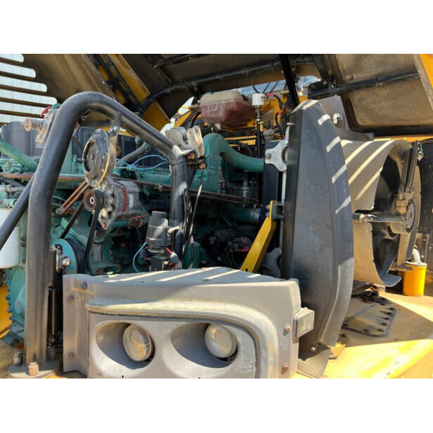 2001 Volvo A40D-43058592