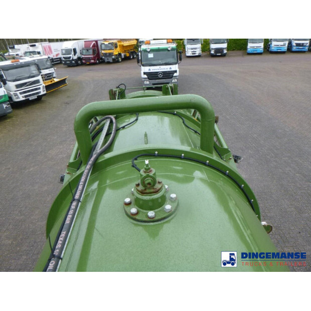 1999 Volvo FM7 290-43058593