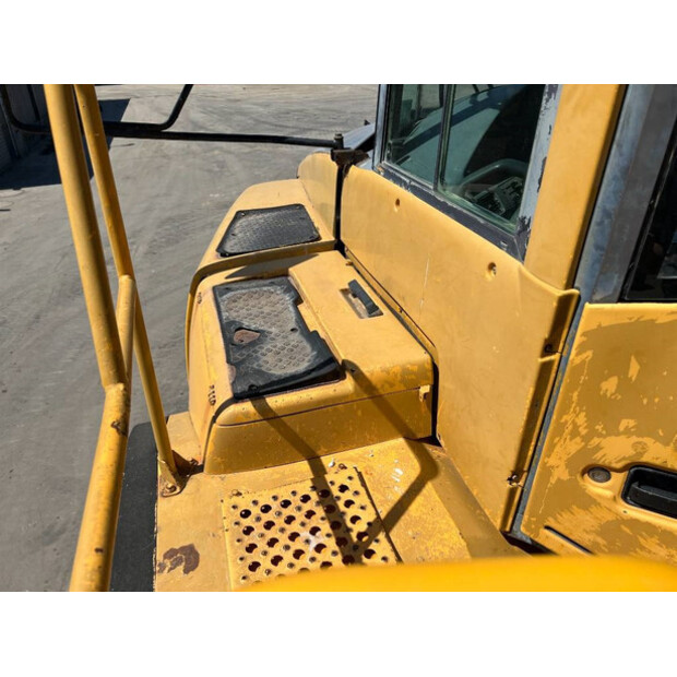 2001 Volvo A40D-43058598
