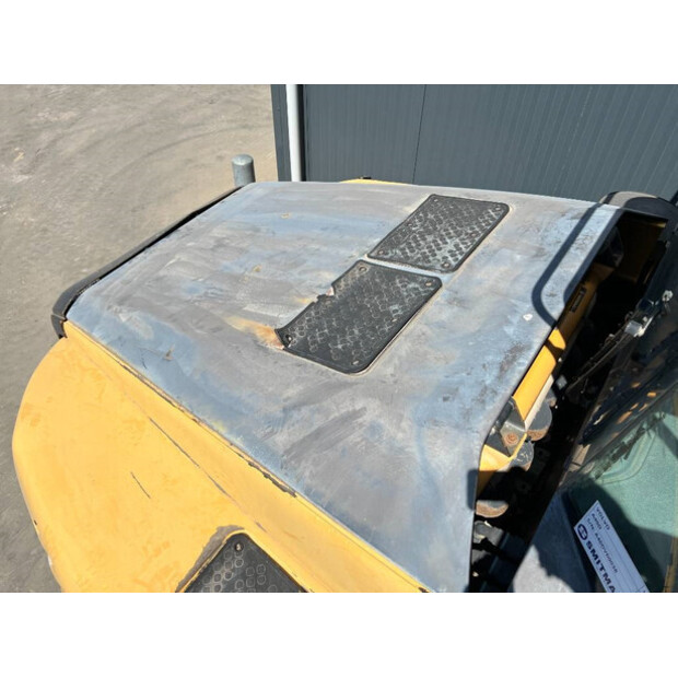 2001 Volvo A40D-43058600