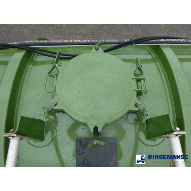 1999 Volvo FM7 290-43058601