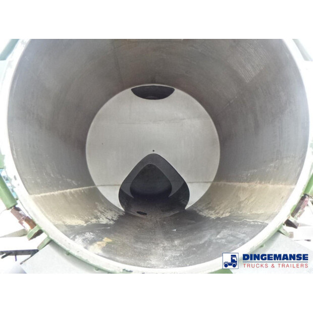 1999 Volvo FM7 290-43058609