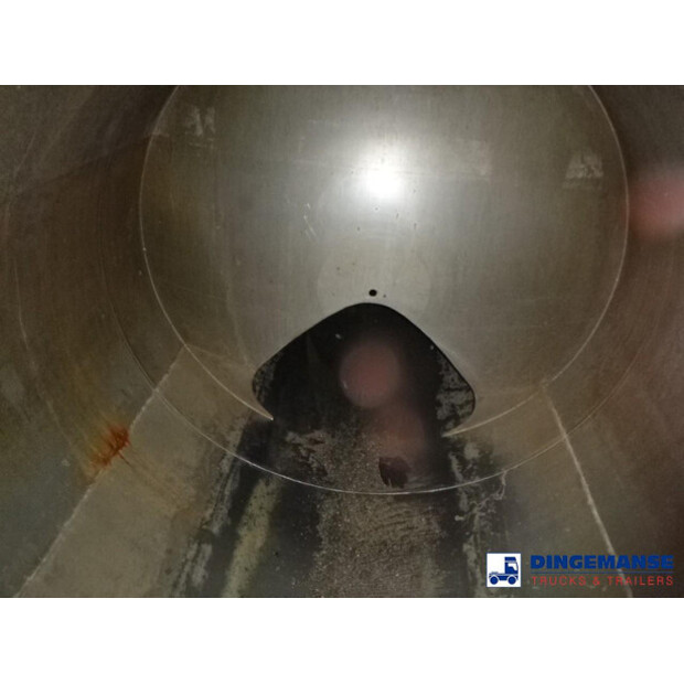 1999 Volvo FM7 290-43058617