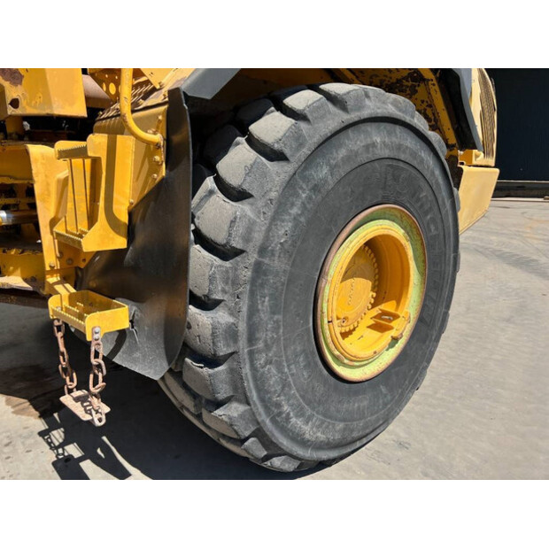 2001 Volvo A40D-43058629