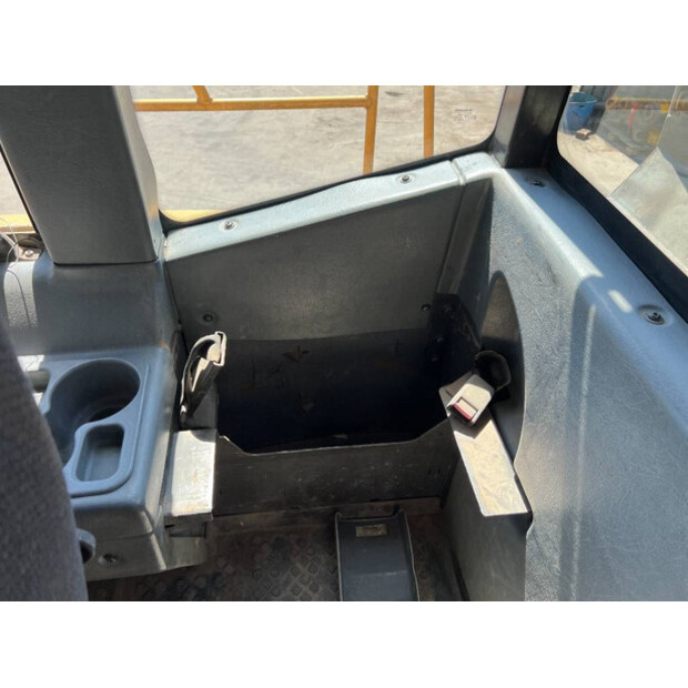 2001 Volvo A40D-43058630