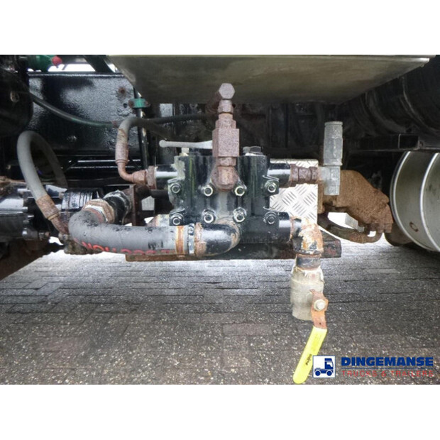 1999 Volvo FM7 290-43058632