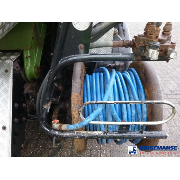 1999 Volvo FM7 290-43058633