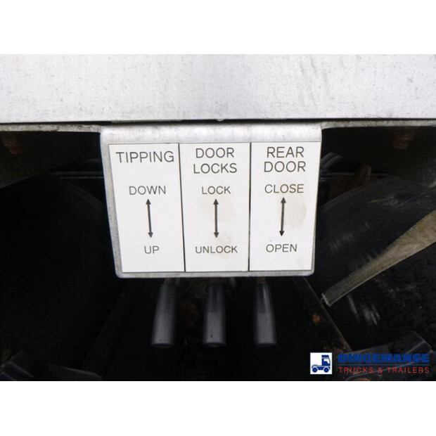 1999 Volvo FM7 290-43058635