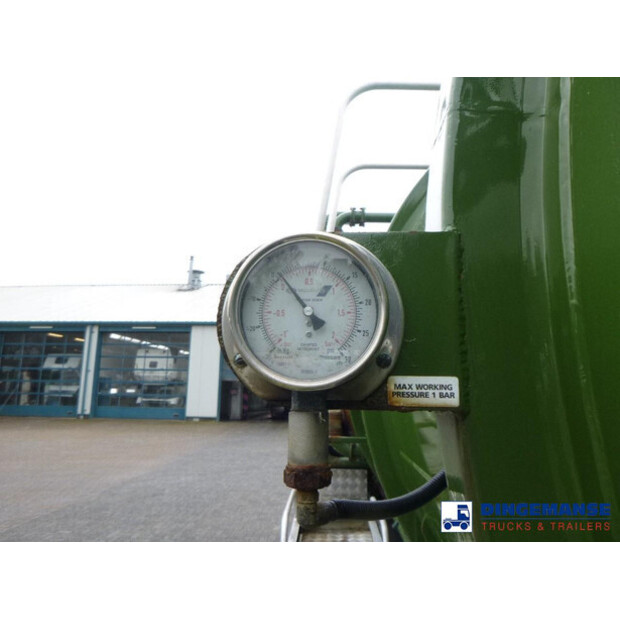 1999 Volvo FM7 290-43058636