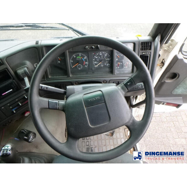 1999 Volvo FM7 290-43058639