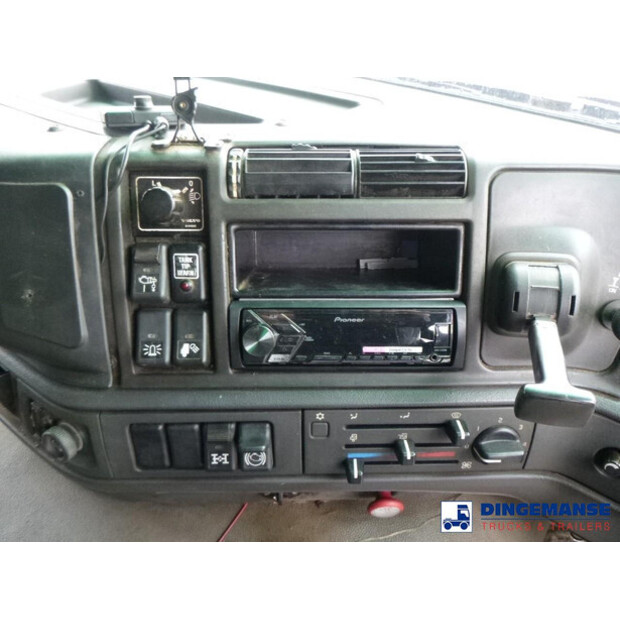 1999 Volvo FM7 290-43058640