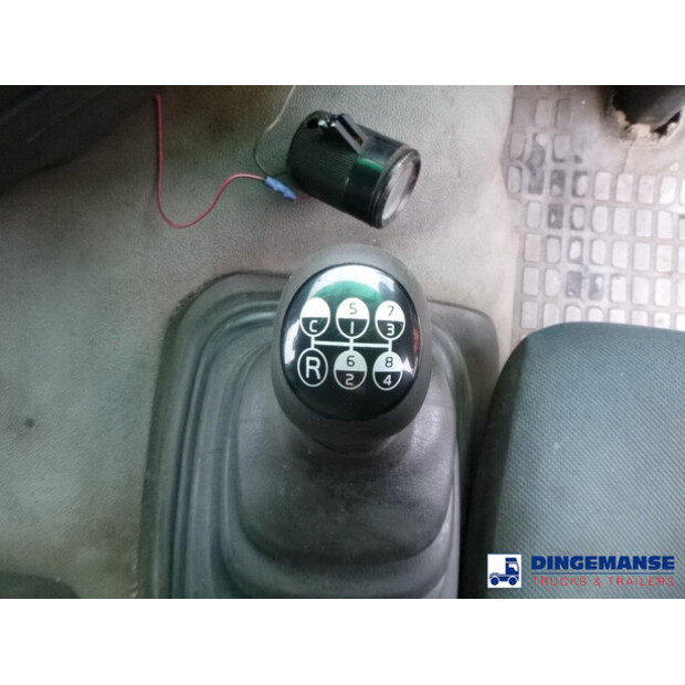 1999 Volvo FM7 290-43058641