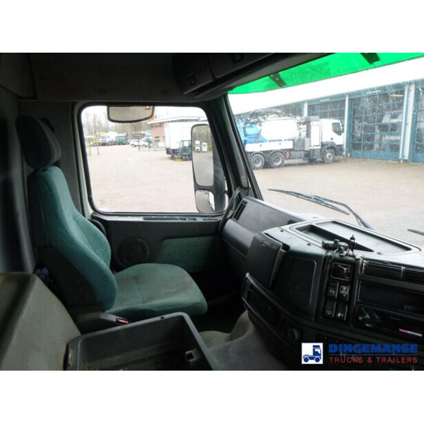 1999 Volvo FM7 290-43058642