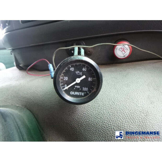 1999 Volvo FM7 290-43058643